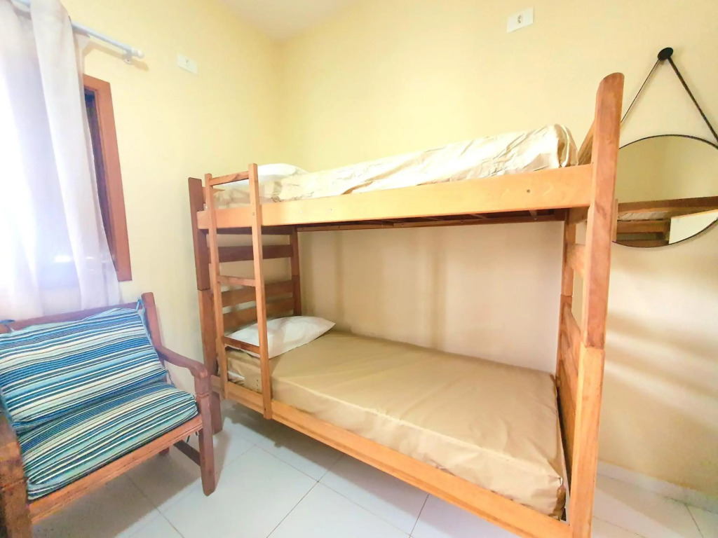 Apartamento Praia Sapê Ubatuba