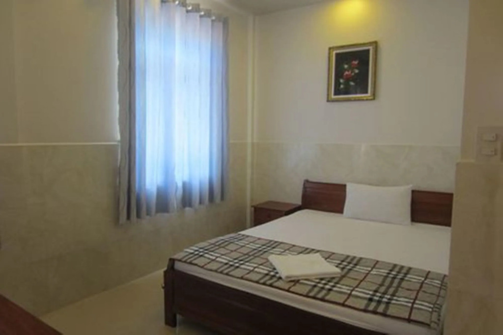 Gia Thanh Phu Quoc Guest House