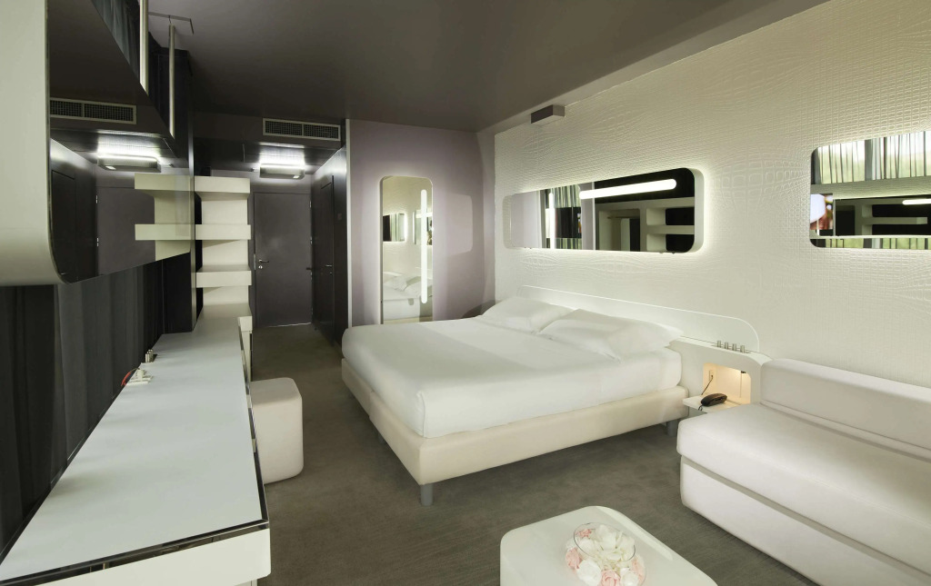 San Ranieri Hotel