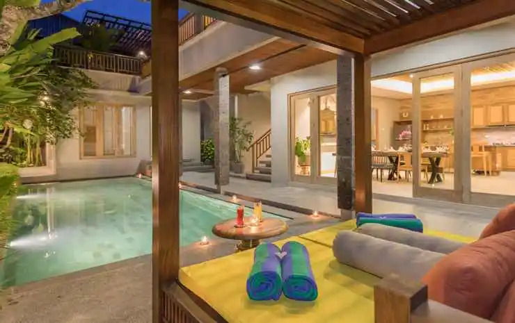 Villa Daun Canggu by Premier Hospitality Asia