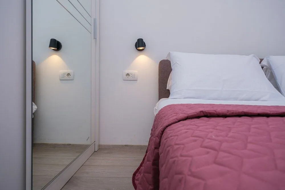 Split City Cosy Apartment
