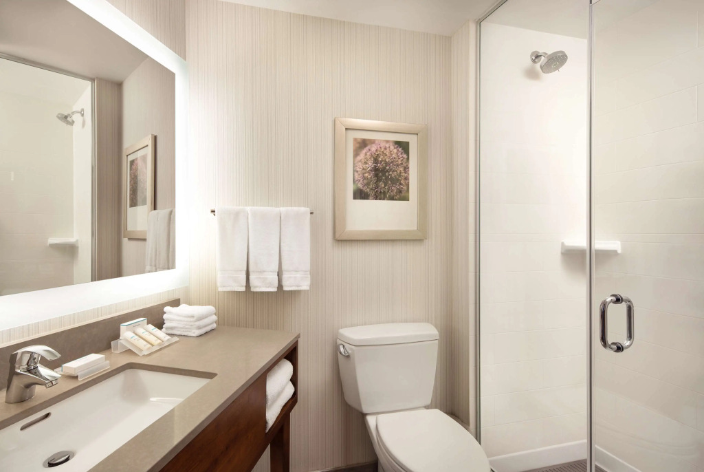 Hilton Garden Inn Long Island City