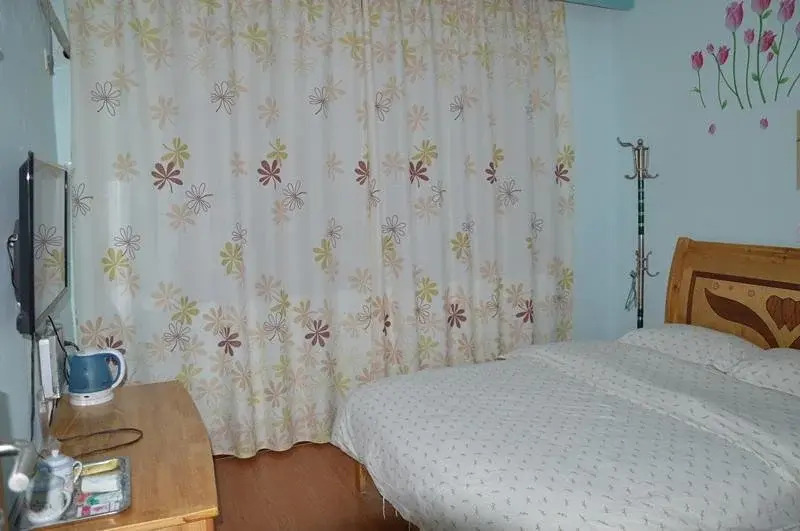 Yangshuo Yuting Hotel