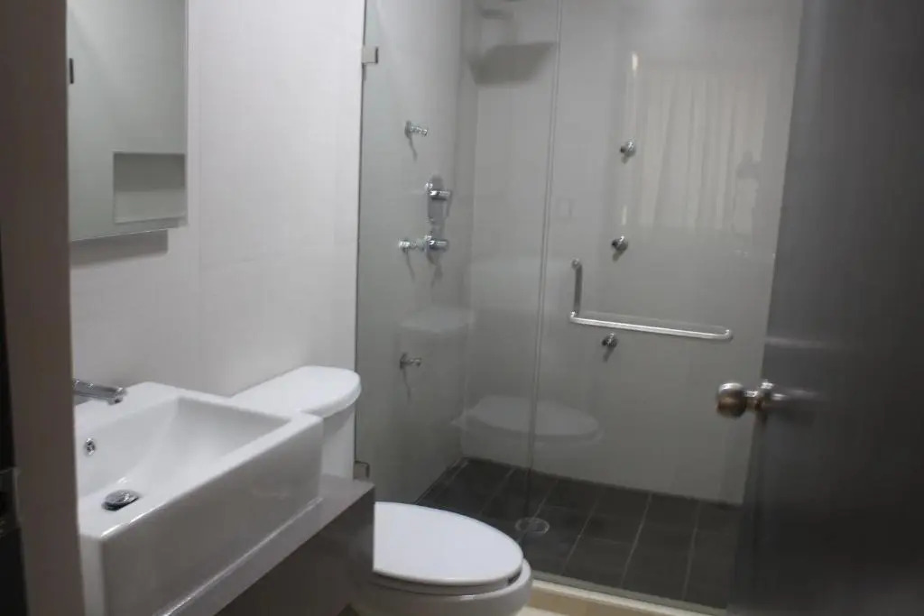 Suites San Luis