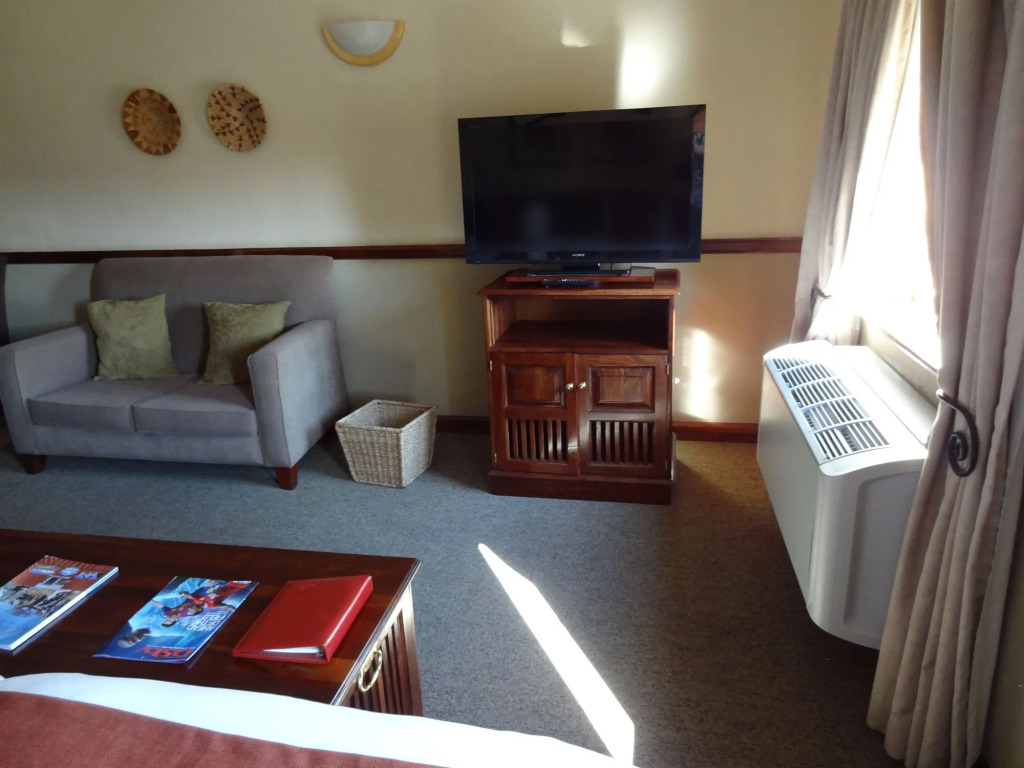 Peermont Mondior Hotel