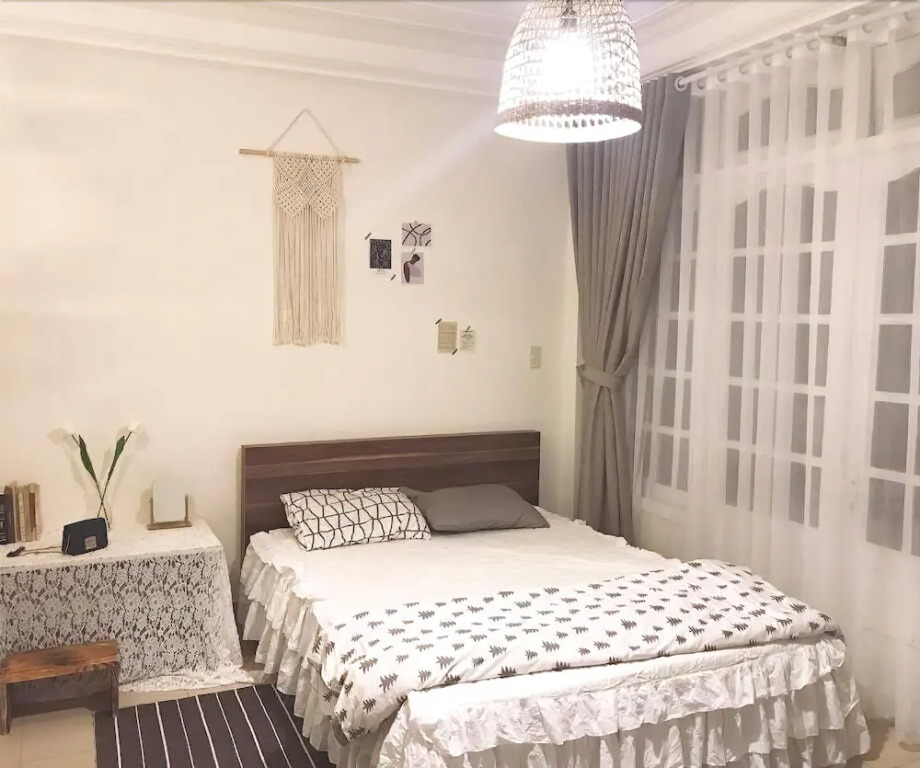 Hoa Cuc Nho House