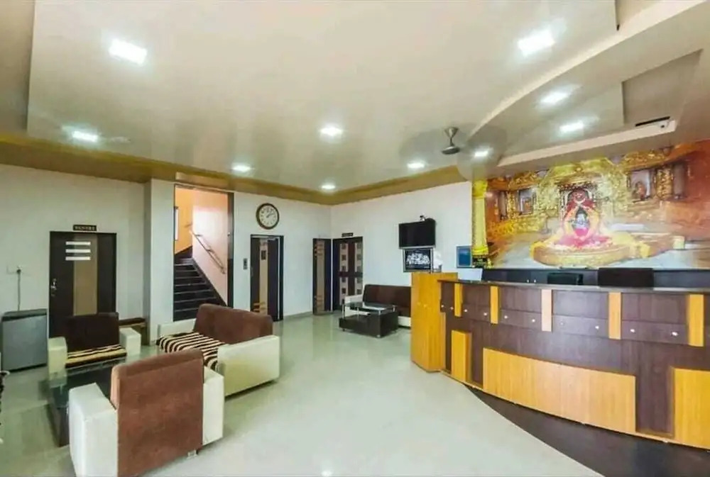 Hotel Sukh Sagar