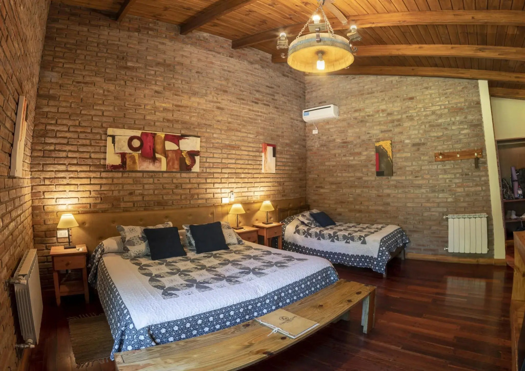 Lujan De Cuyo B&B