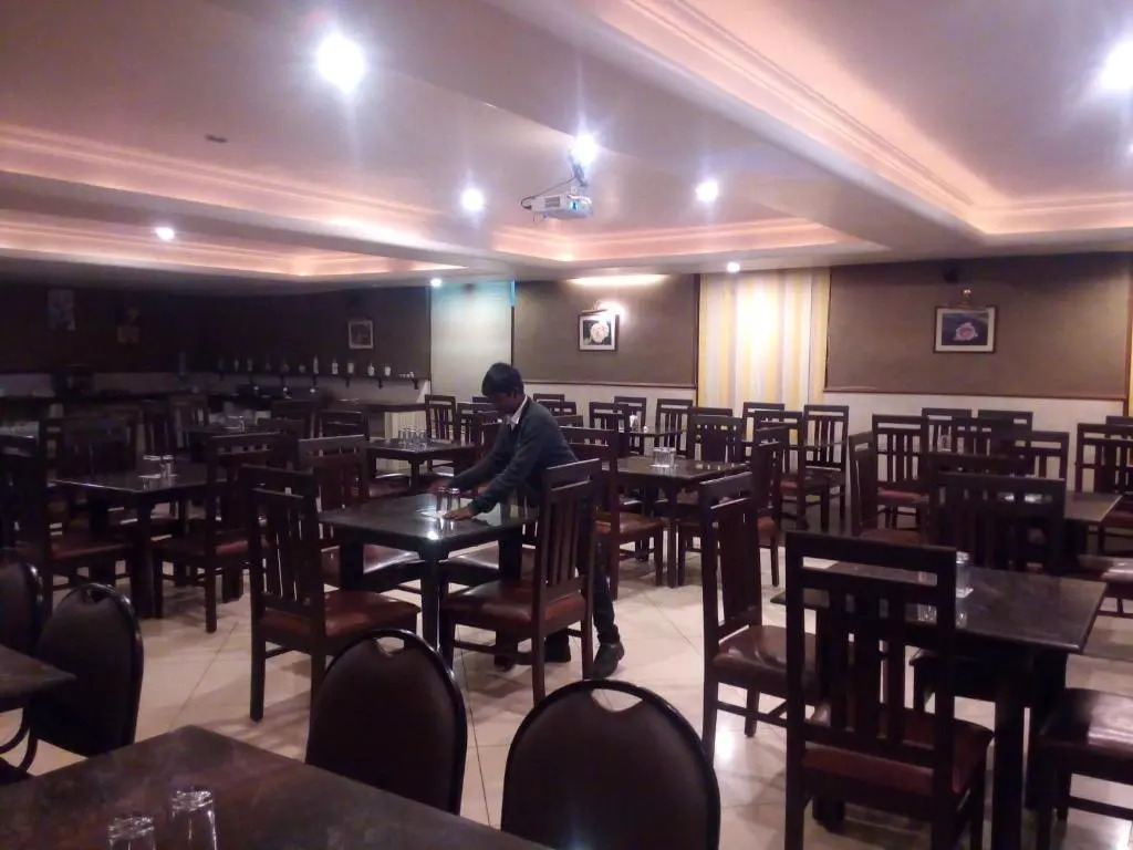 Hotel Vivek
