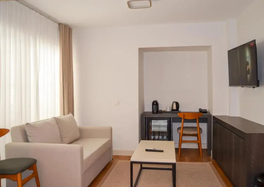 niXie Hotel Bodrum