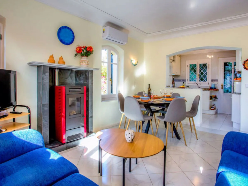 House Al Zur Dénia