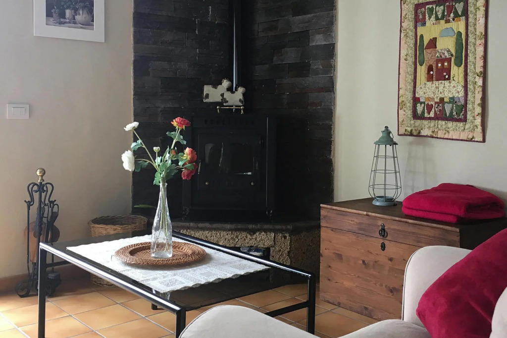 Holiday Home, La Concepcion