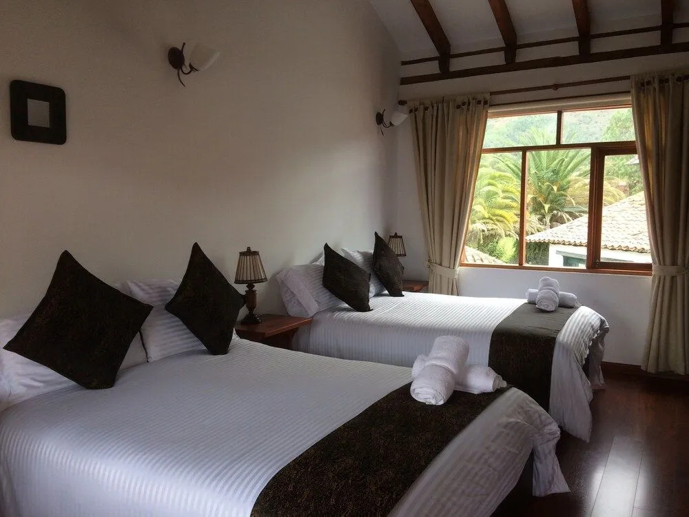 Hotel El Giro