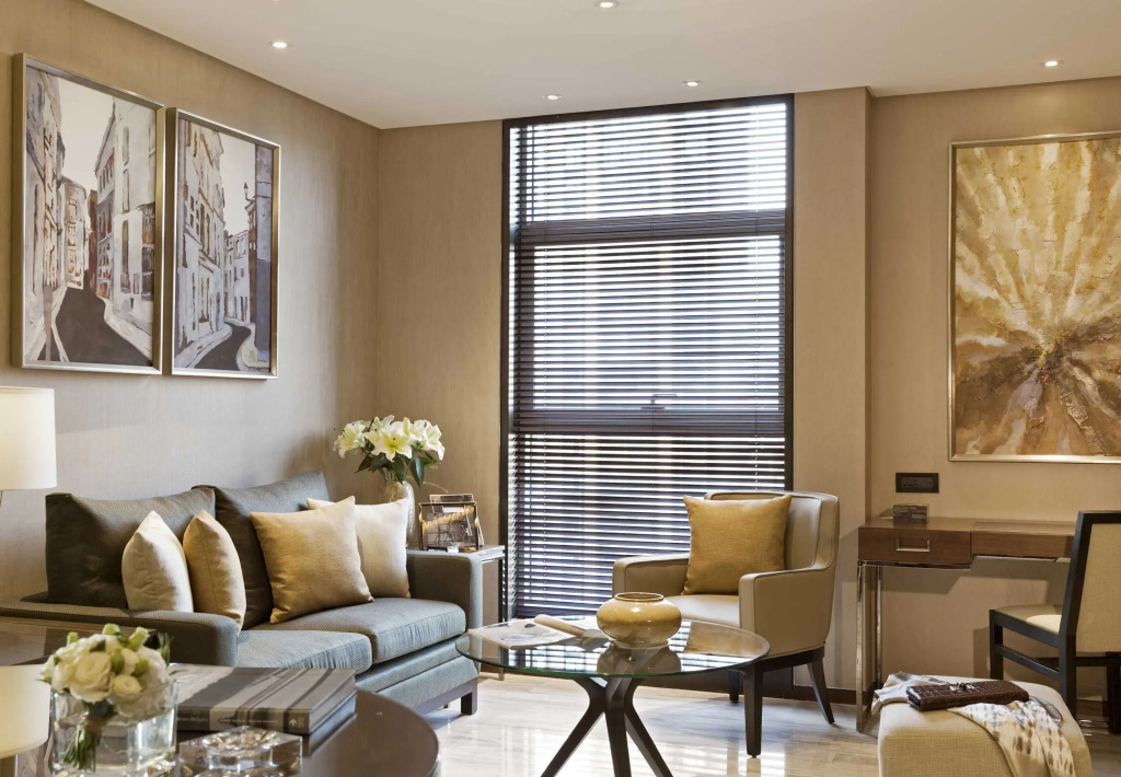 The Fairway Place, Xian - Marriott Executive Apartments