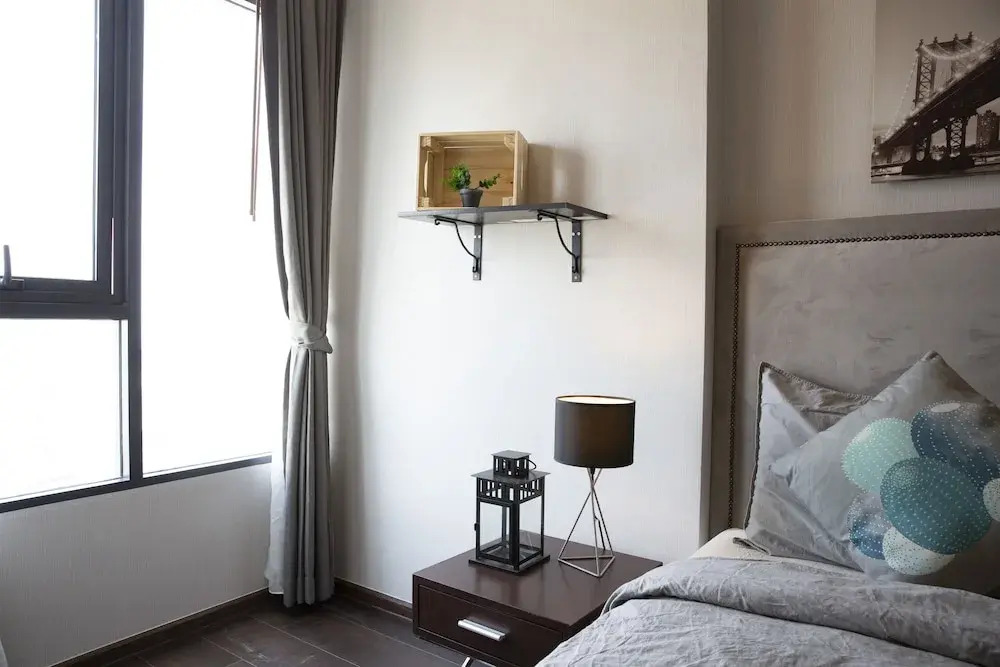 Community Apartment - bkbhce49