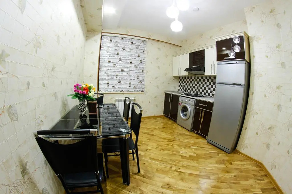 Shams Mini - Hotel