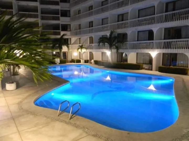 Hotel El Cid