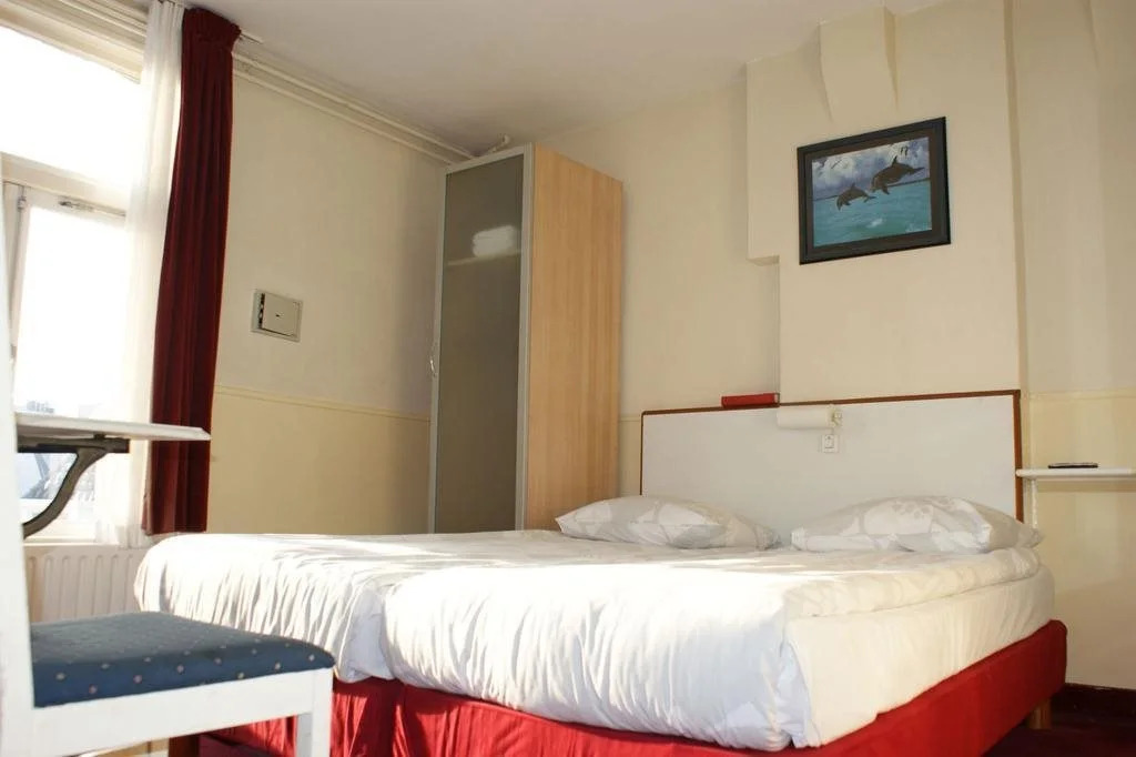 Hotel de Westertoren