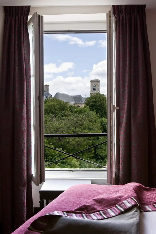 Hotel Observatoire Luxembourg