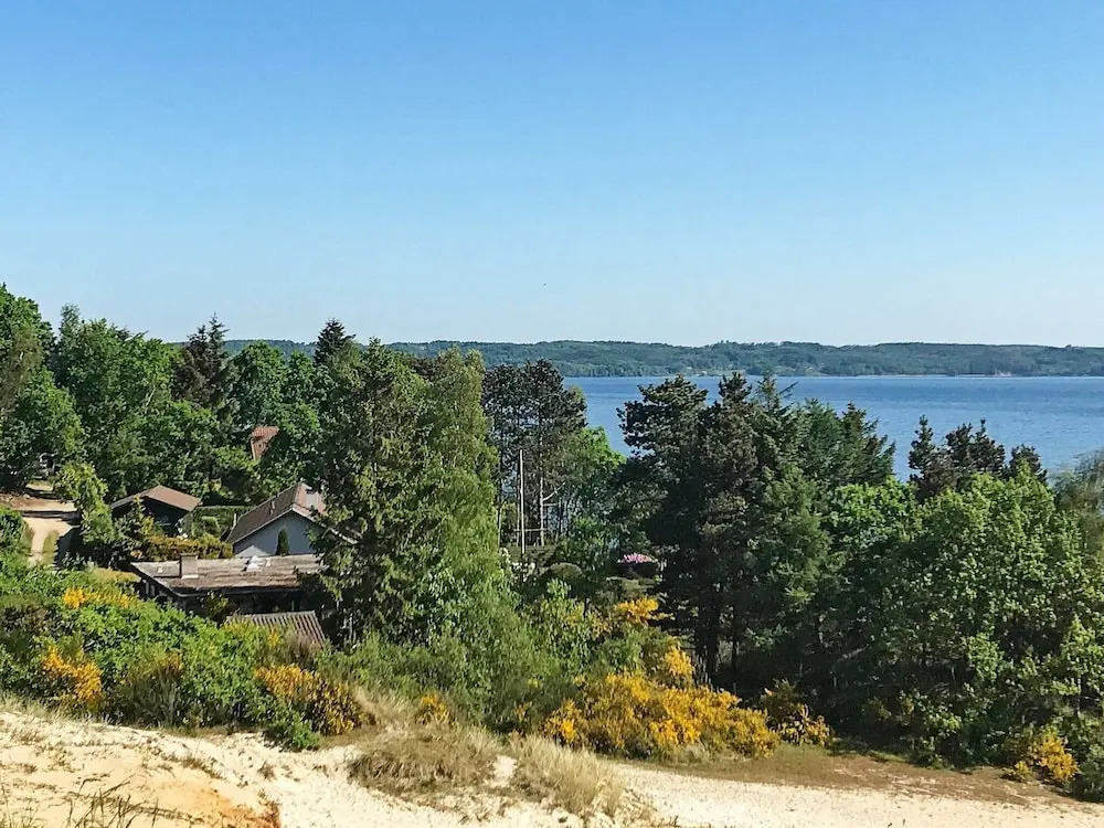 Unique Holiday Home in Børkop near Sea