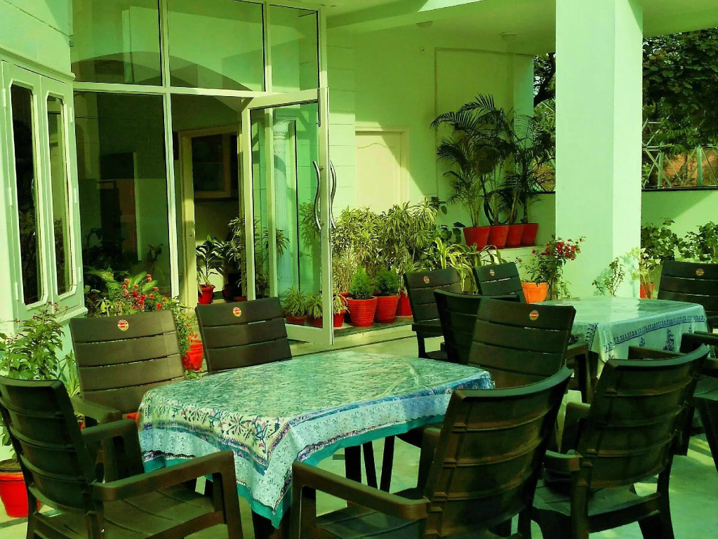 Raika's Homestay
