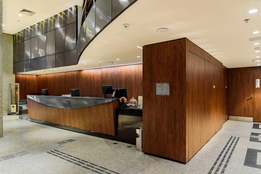 Comfort Suites Brasília