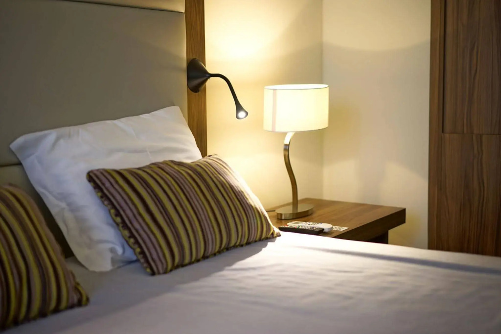Bourbon Dom Ricardo Aeroporto Curitiba Business Hotel