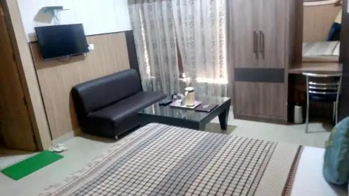 Hotel Desire