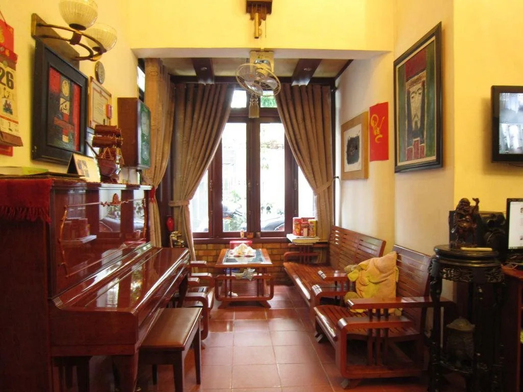 Hong Giao Hotel
