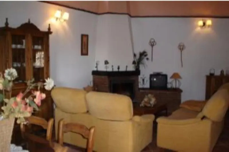 Villa Turistica de la Axarquia