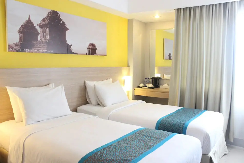 Apartemen Paragon Village by CV Kita by ZUZU