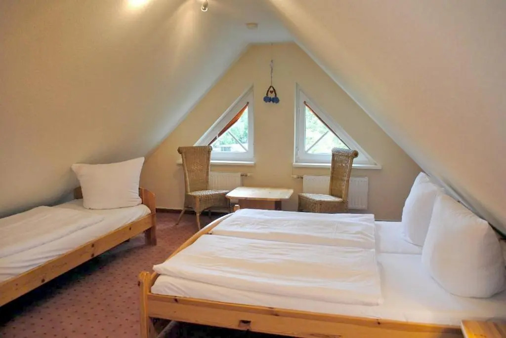 Haus Granitzhof in ruhiger Lage