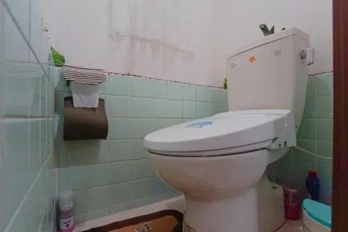 Yoshi Toku House