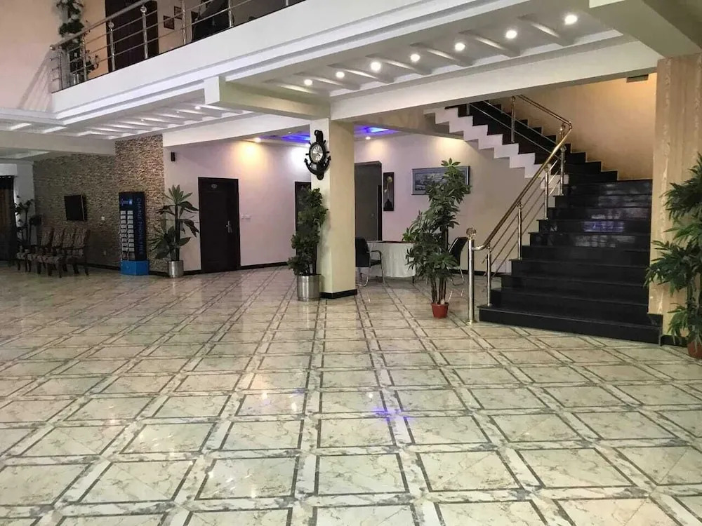Millennium Inn Hotel