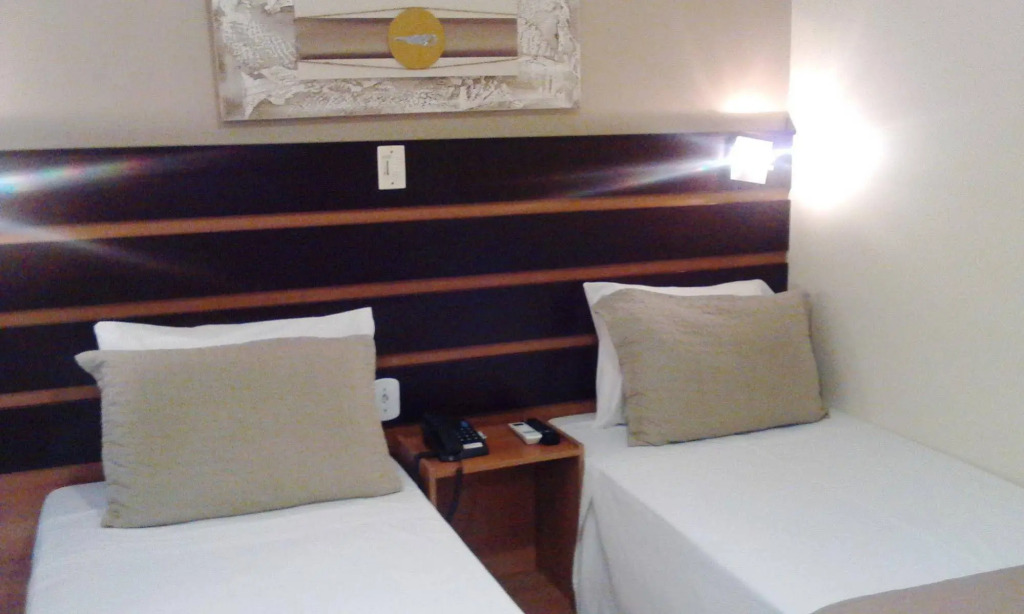 Hotel Ferraz