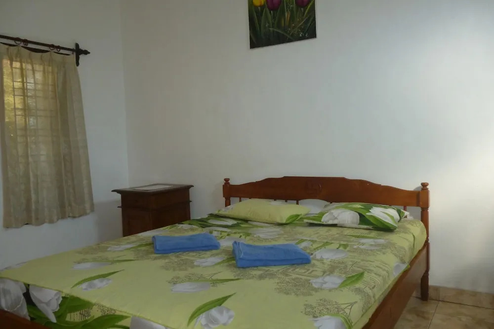 Pondok Santhi Homestay
