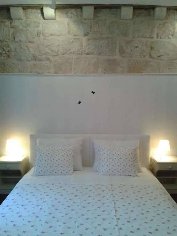 Apartments Milion