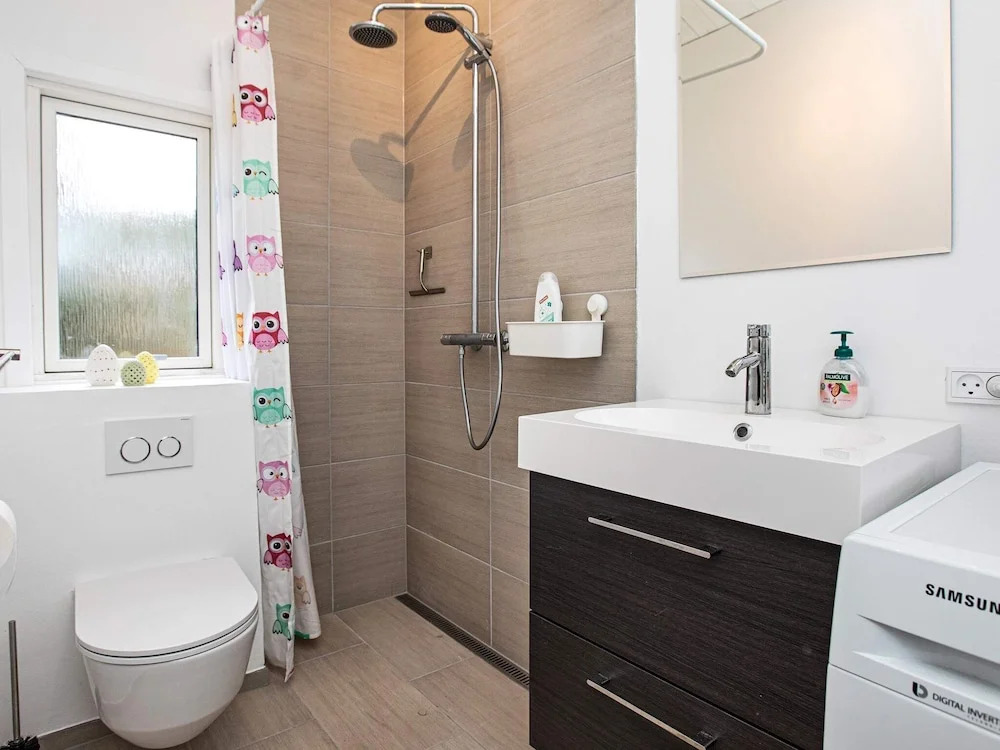Holiday home Vejby V