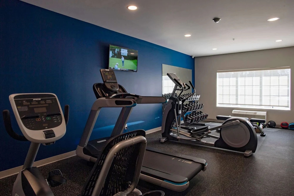 Microtel Inn & Suites by Wyndham Amsterdam NY