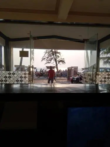 Hotel Murud Marina