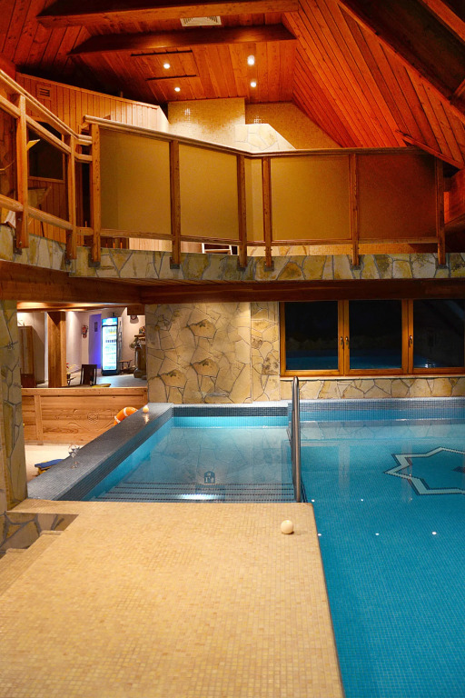 Hotel Sabała