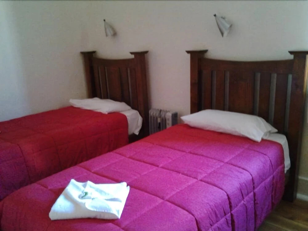Hotel Boston