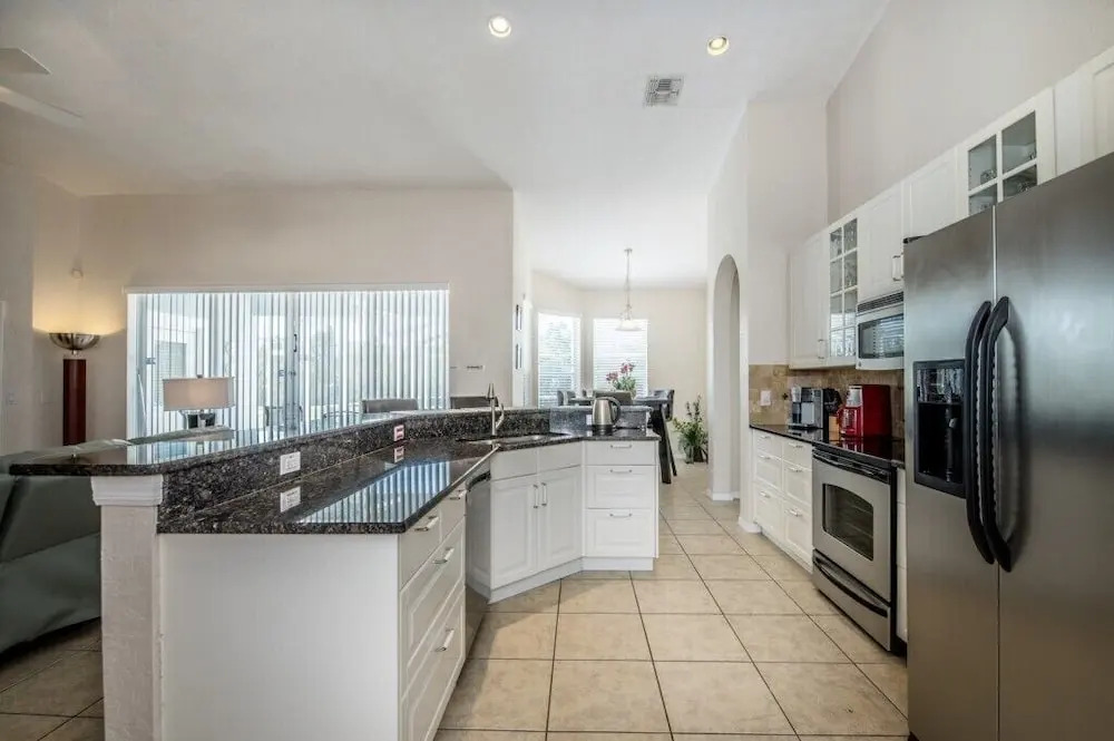 Highlands Reserve by iHome Resort