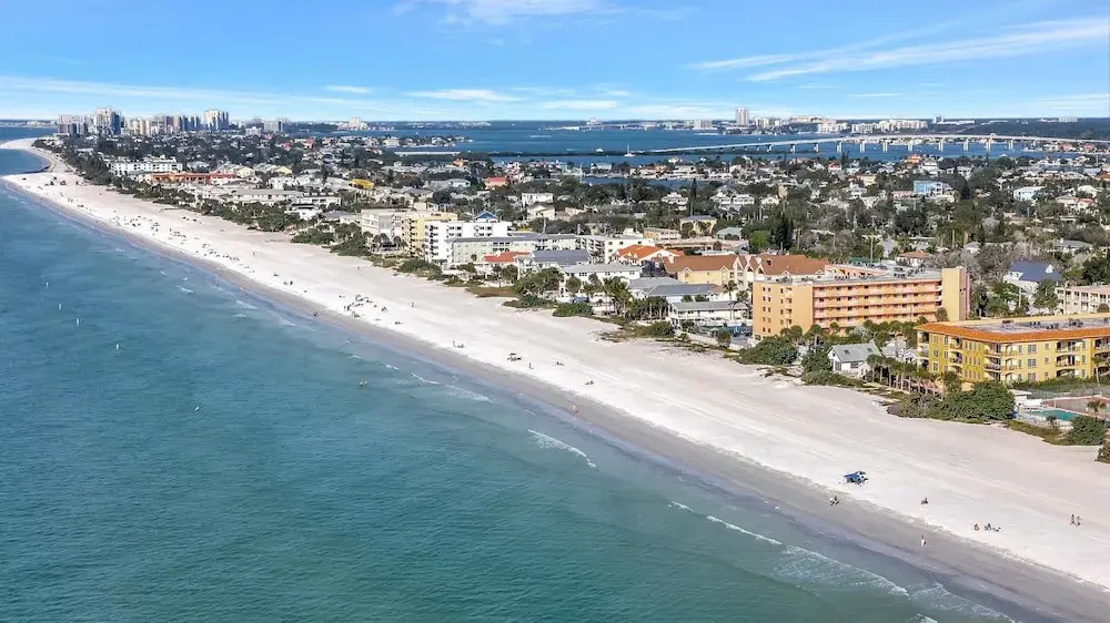 East Gulf Dockside Beach Homes