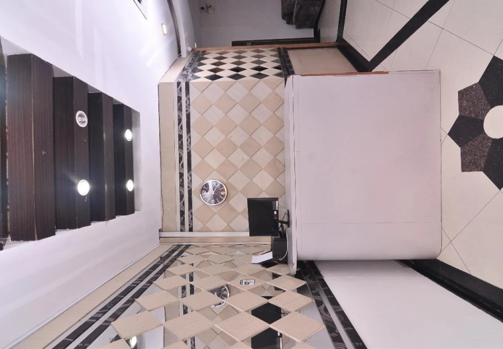 Laksamana Executive & Boutique Hotel