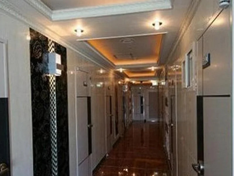 Korea Residence and Hotel