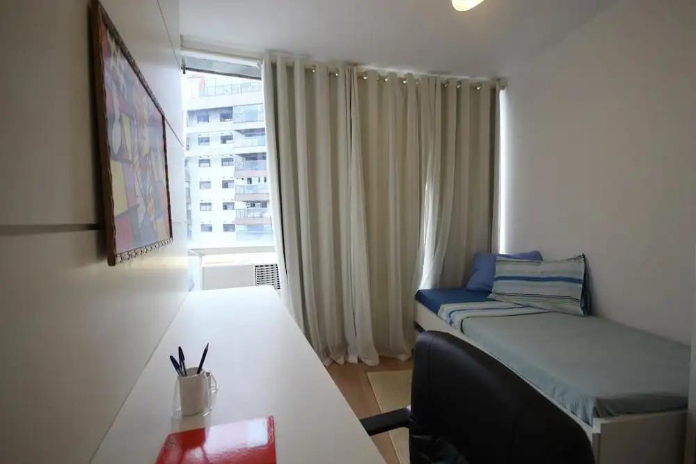 GoHouse Lucio Costa 2202