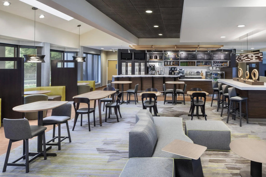 Courtyard by Marriott Tarrytown Westchester County