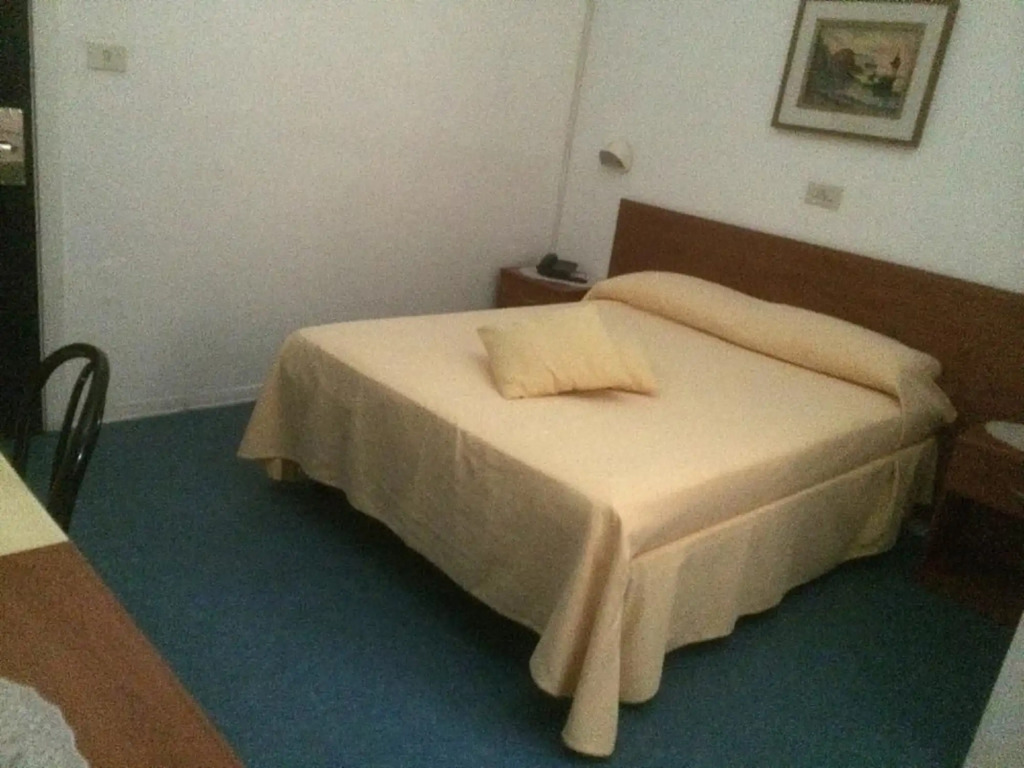 Albergo San Carlo