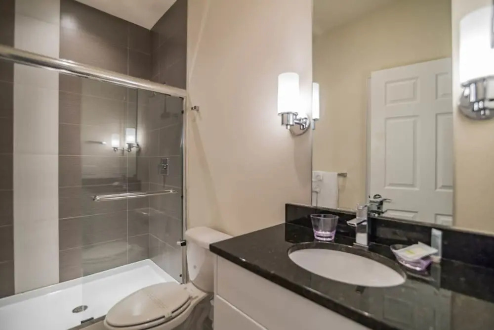 Silver Creek - 3 Bed Townhouse w/splashpool-5004SC